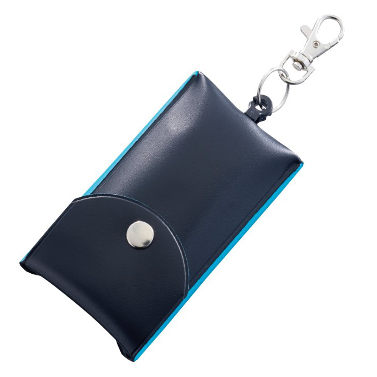 DEBIKA（デビカ） キーケース リール付き 約70cm 鍵が隠れる （ キー