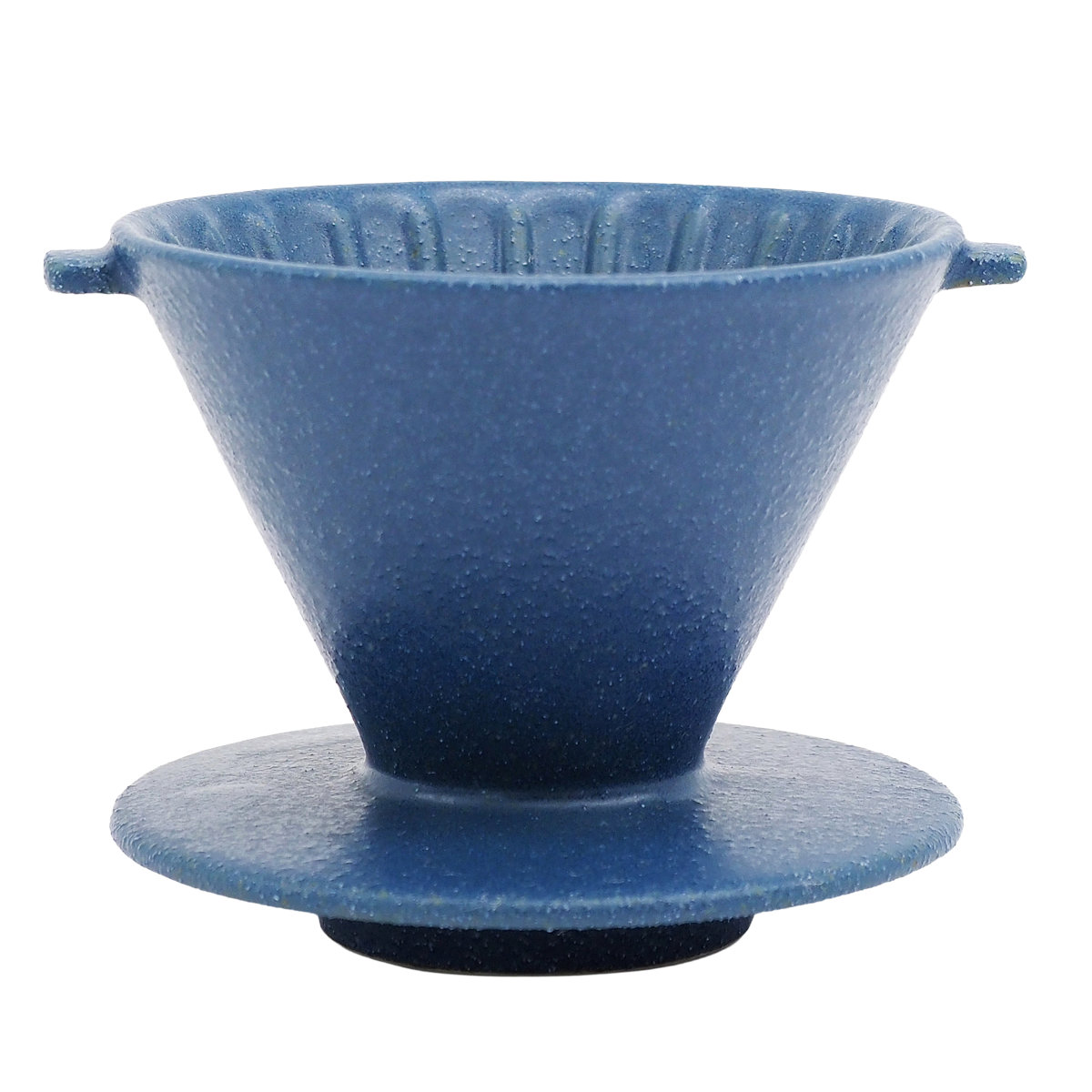 CHIPS ドリッパー CHIPS Dripper mat black （ 1〜2人用 コーヒー