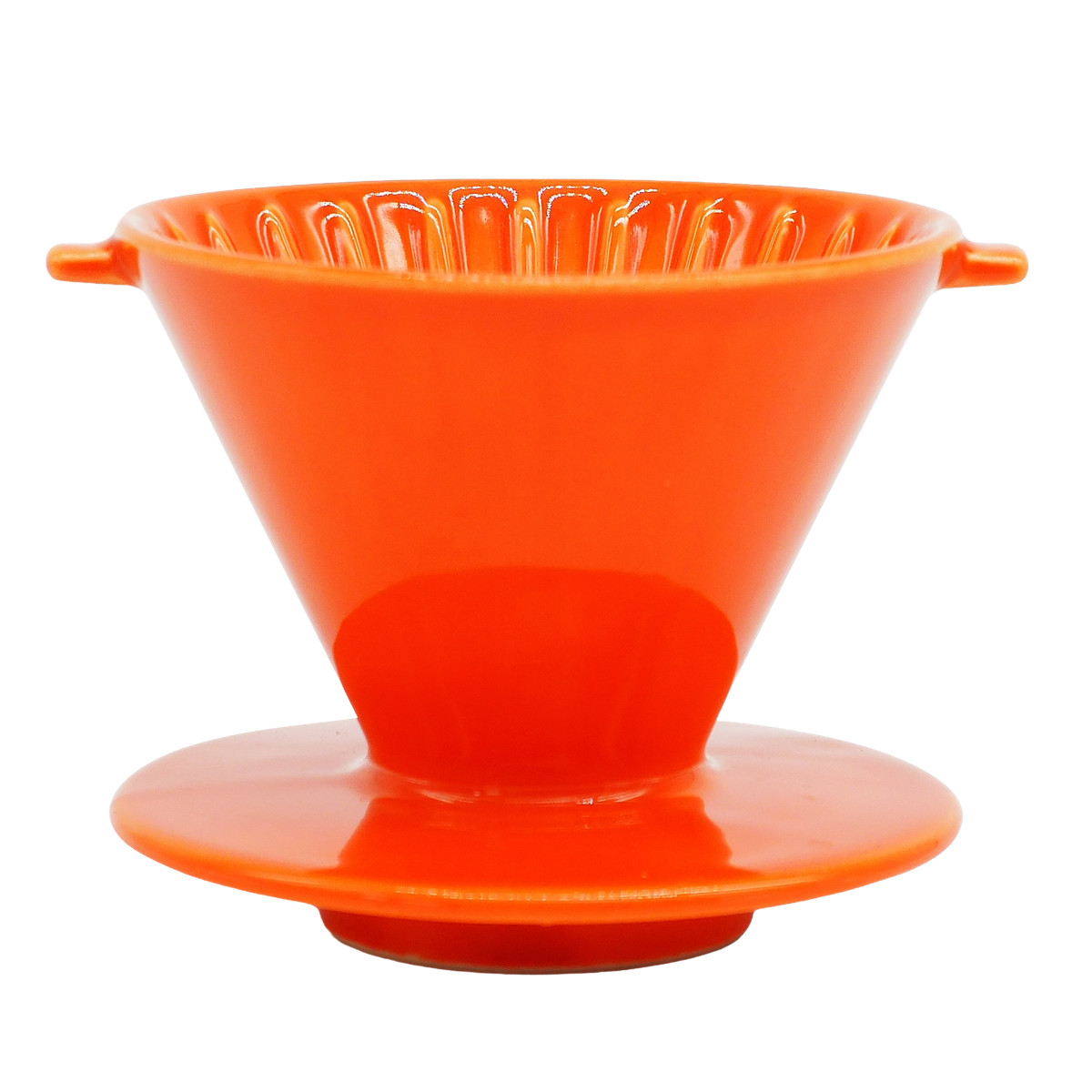 CHIPS ドリッパー CHIPS Dripper mat black （ 1〜2人用 コーヒー