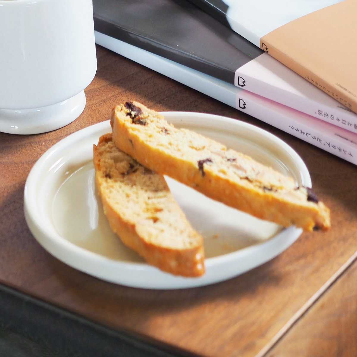 CHIPS プレート Smith 5.5 plate （ 14cm 電子レンジ対応 食洗機対応