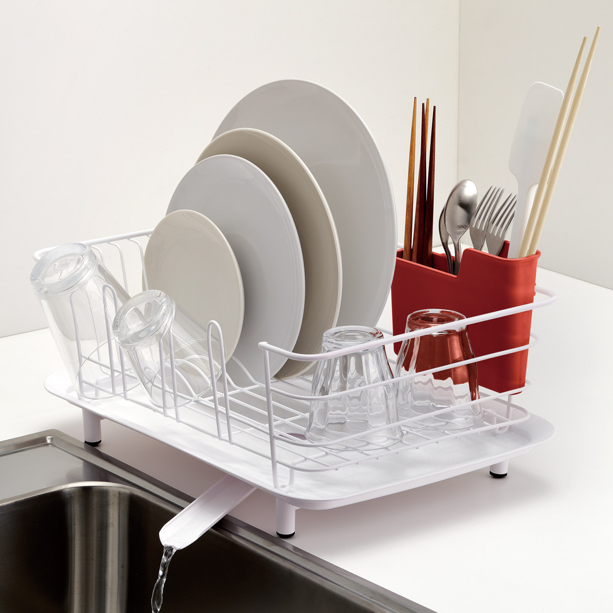 【最終値下】希少　レイバー＆ウエイト　ホーロー　ストレーナー　水切り 4971881163558-1.jpg