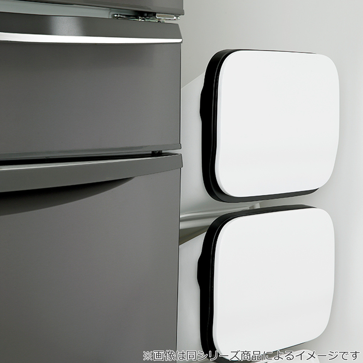 ゴミ箱 95L 5段 スムース スタンドダストボックス MT&WD （ スリム