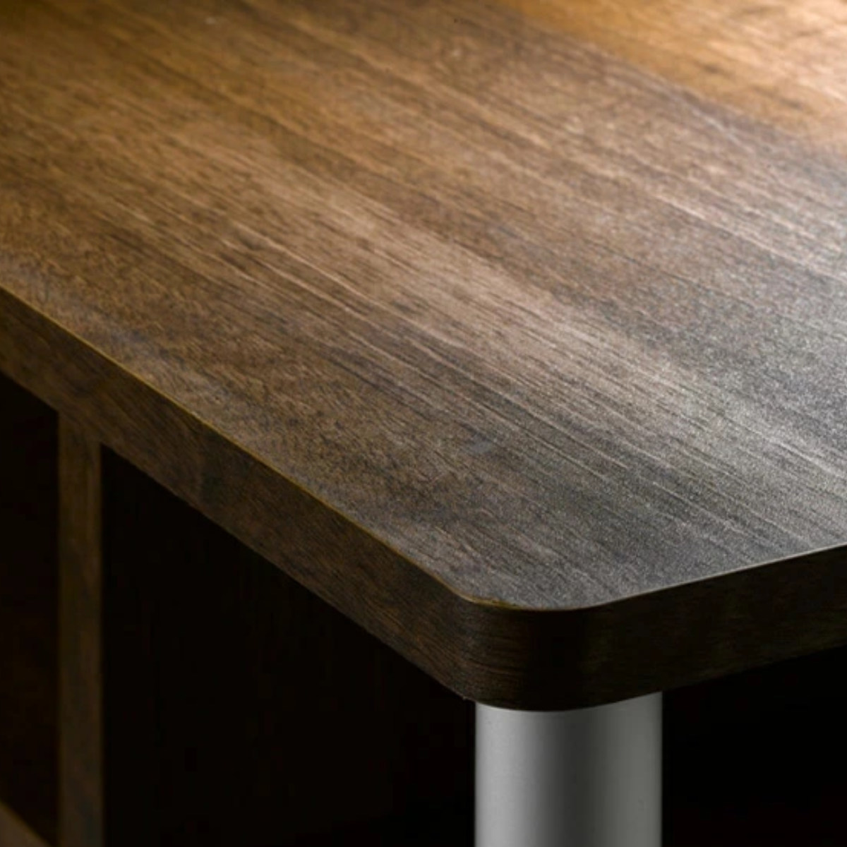 テレビ台 幅125cm 55インチ対応 ちょい...の詳細画像5