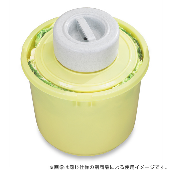 TONBO（新輝合成） 漬物石 5.5kg 漬物重石 5.5型 （ 漬け物石 つけもの