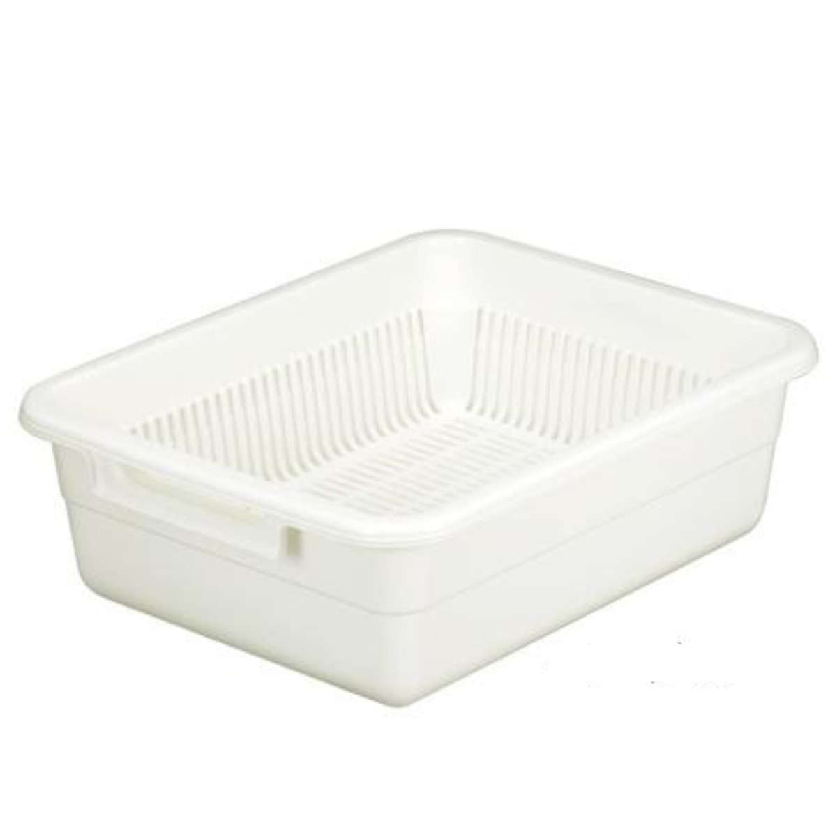 アシスト水切り No.1 B ( 大容量 水切...の詳細画像5