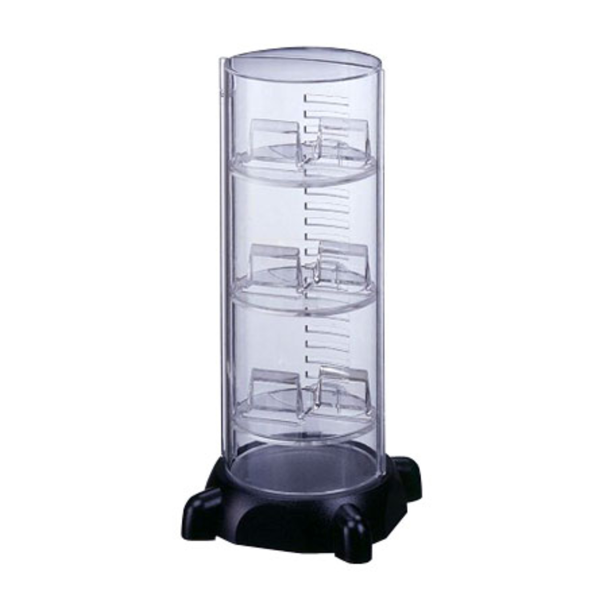 コレクションケース タワー型 ライター コレクタワーZ アクリル 卓上