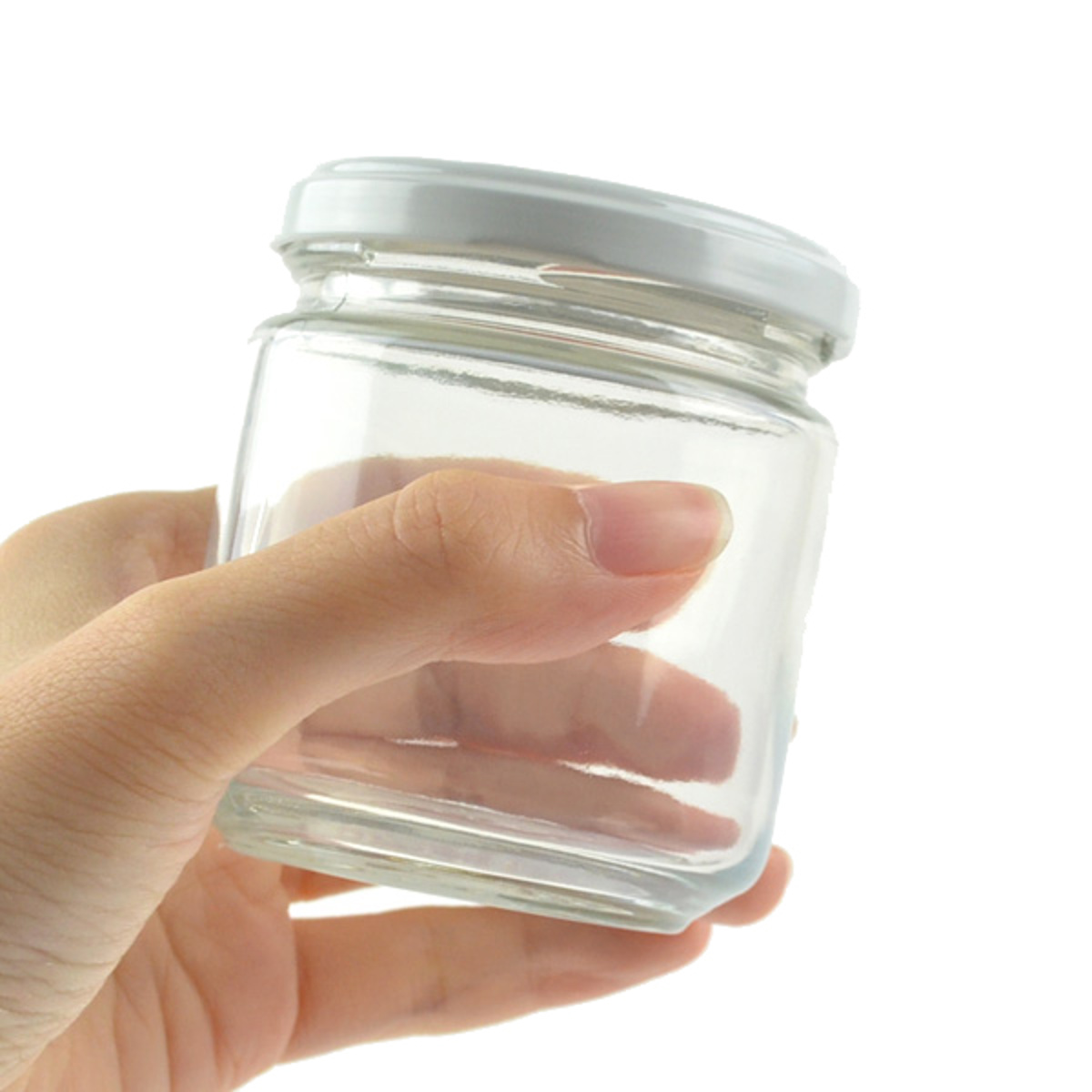 東洋佐々木ガラス 保存容器 ジャム瓶200 187ml （ ガラス 密閉 日本製