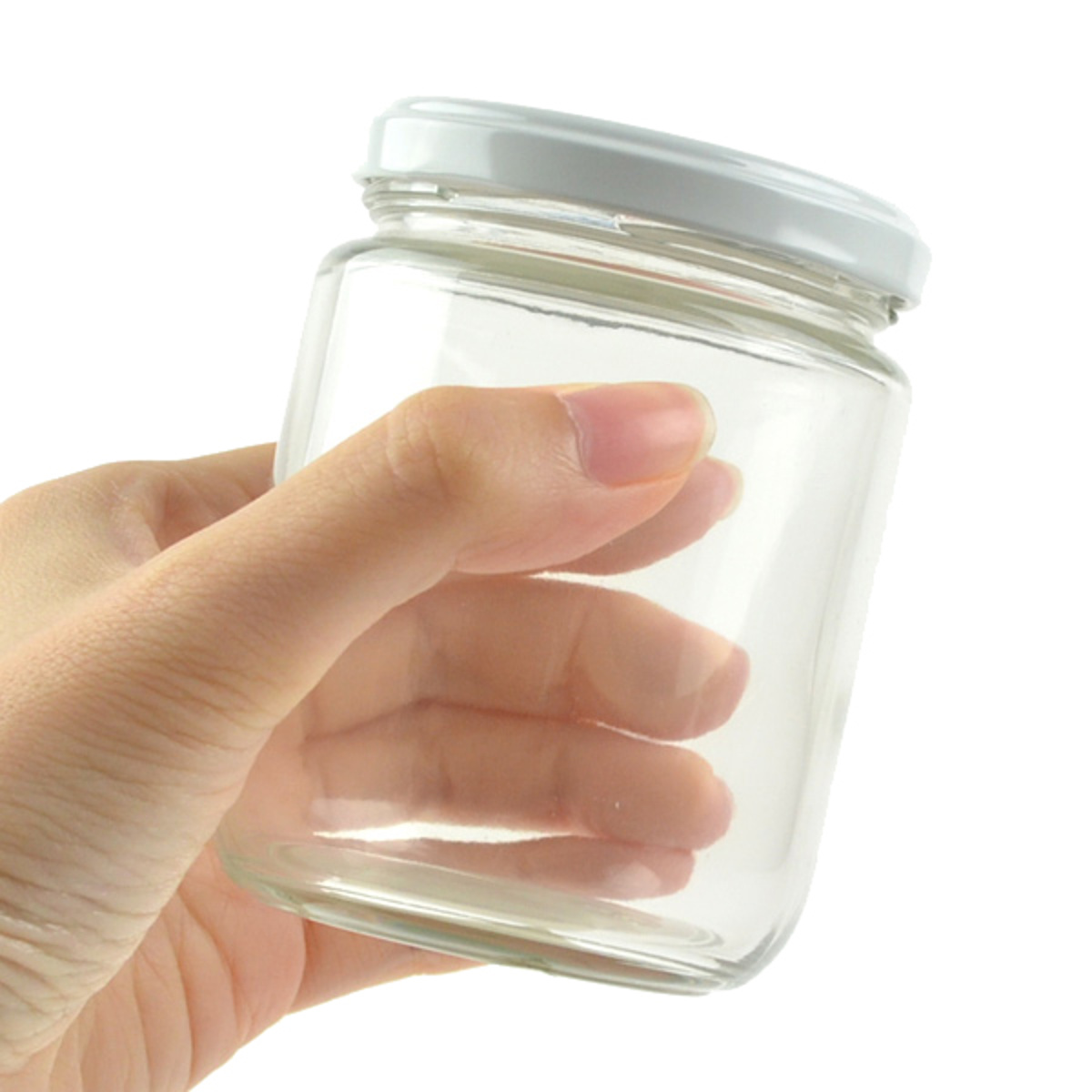 東洋佐々木ガラス 保存容器 ジャム瓶270 232ml （ ガラス 密閉 日本製