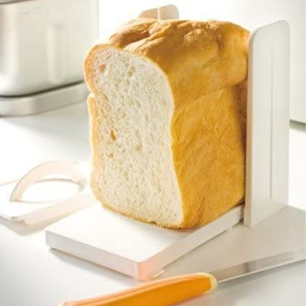スケーター 食パンカットガイド DX 食パン スライサー 日本製