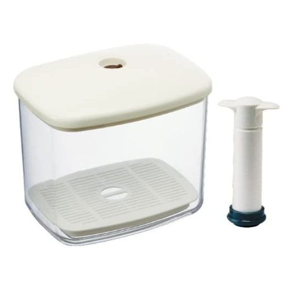 スケーター ブレッドケース 真空パンケース ポンプ付き （ 真空 密閉