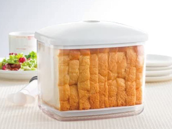 スケーター ブレッドケース 真空パンケース ポンプ付き （ 真空 密閉