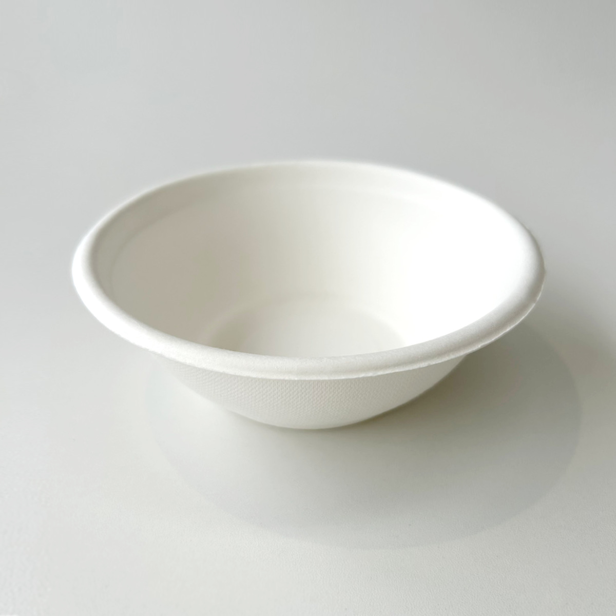 シンワ 業務用モールドミニどんぶり 12cm 350ml 50枚入 （ 電子レンジ