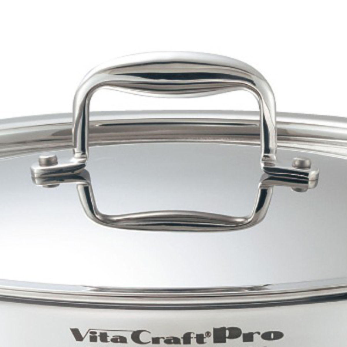 Vita Craft（ビタクラフト） ソテーパン フライパン 20cm プロ No.0132