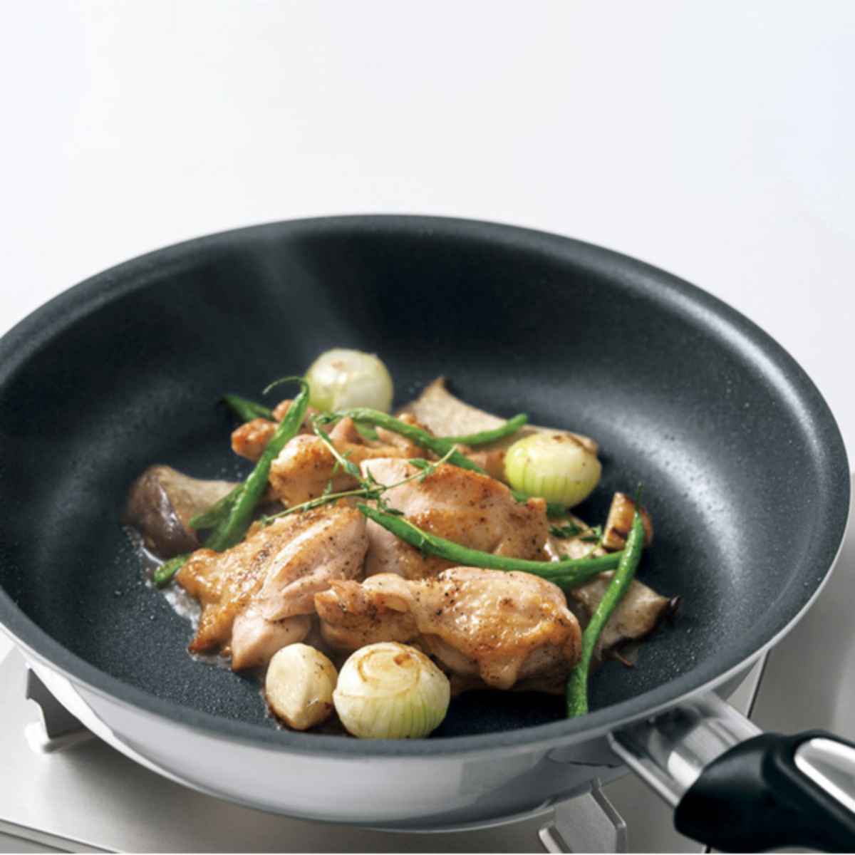 Vita Craft（ビタクラフト） フライパン 玉子焼き器 IH対応 ソフィア2