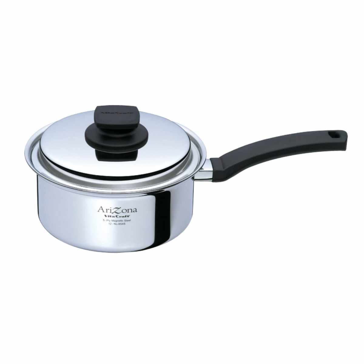 Vita Craft（ビタクラフト） 片手鍋 17cm IH対応 アリゾナ 1.9L