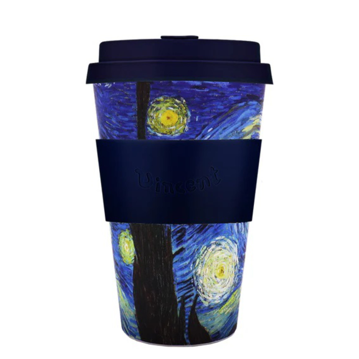 タンブラー 400ml エコーヒーカップ Ecoffee Cup 14oz VGM （ BPA 