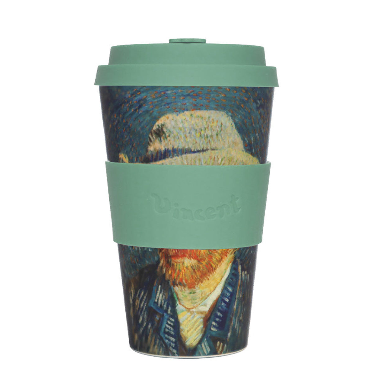 タンブラー 400ml エコーヒーカップ Ecoffee Cup 14oz VGM （ BPA 