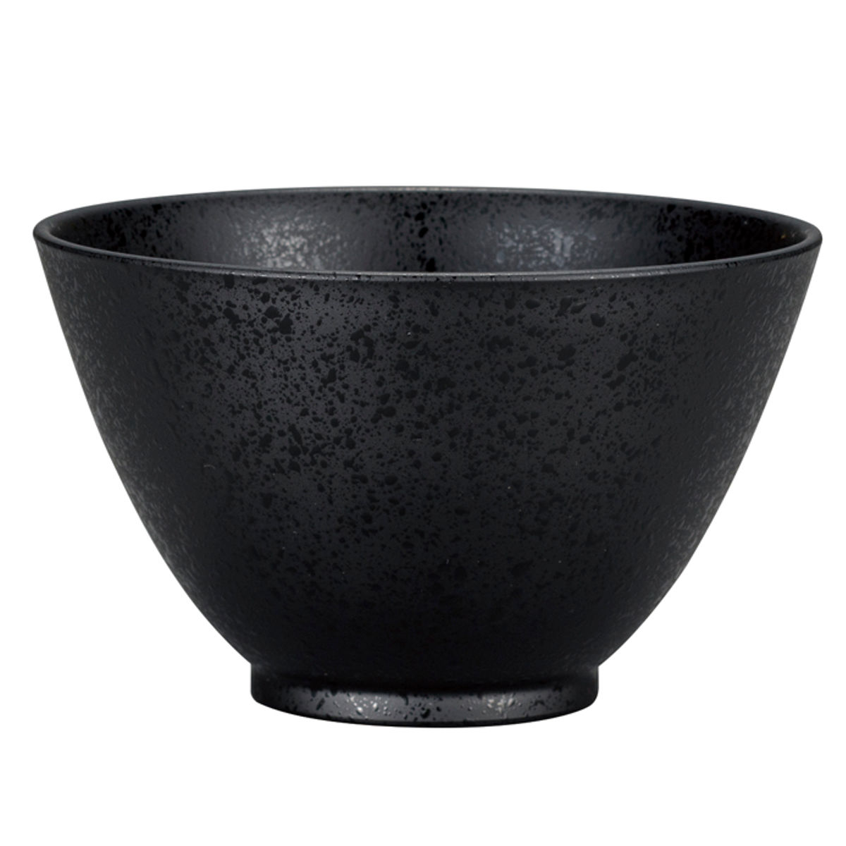 ミタニ ラーメン鉢 麺ボウル 中 石目塗 （ 620ml 電子レンジ対応 食洗