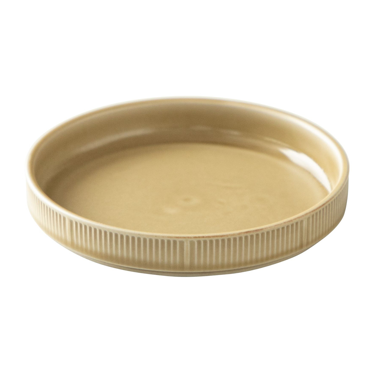 プレート Roots 蓬莱 12.5cm スタックプレート （ 食洗機対応 電子