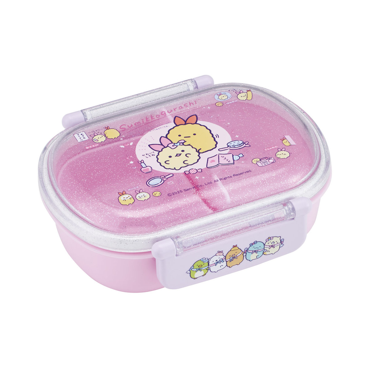 すみっコぐらし 弁当箱のおすすめ人気商品一覧 通販 - Yahoo!ショッピング