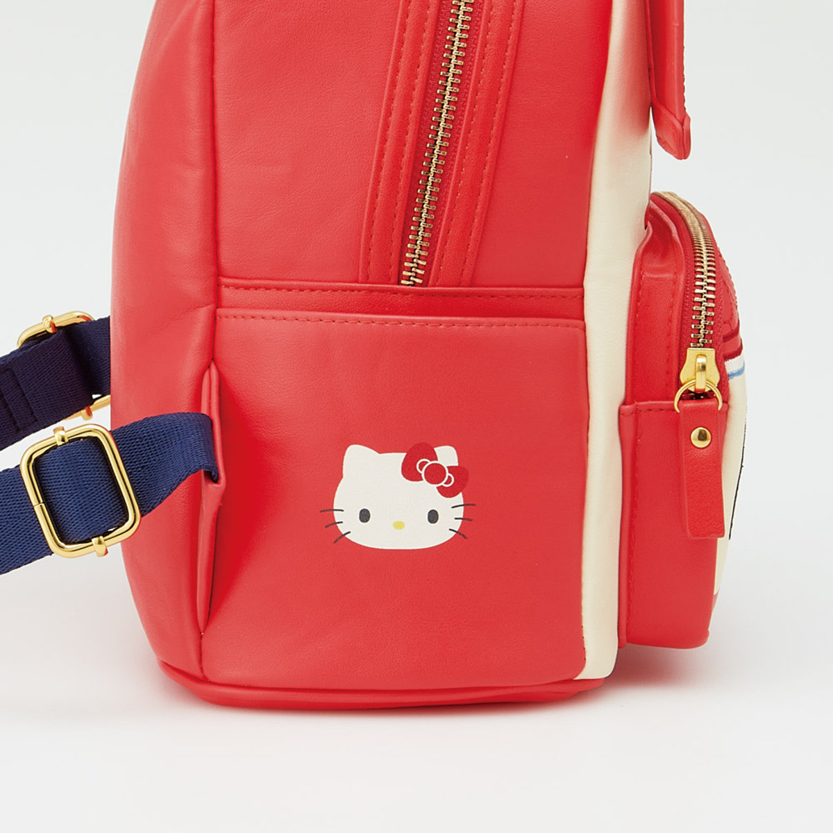 スケーター ミニリュック ハローキティ （ リュックサック 子供用