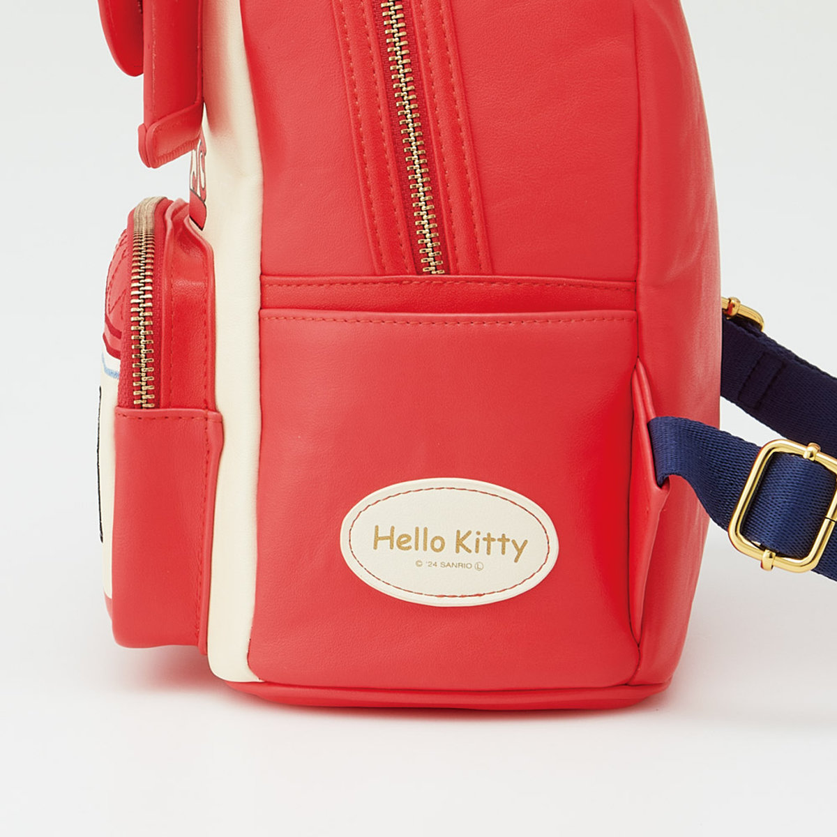 スケーター ミニリュック ハローキティ （ リュックサック 子供用