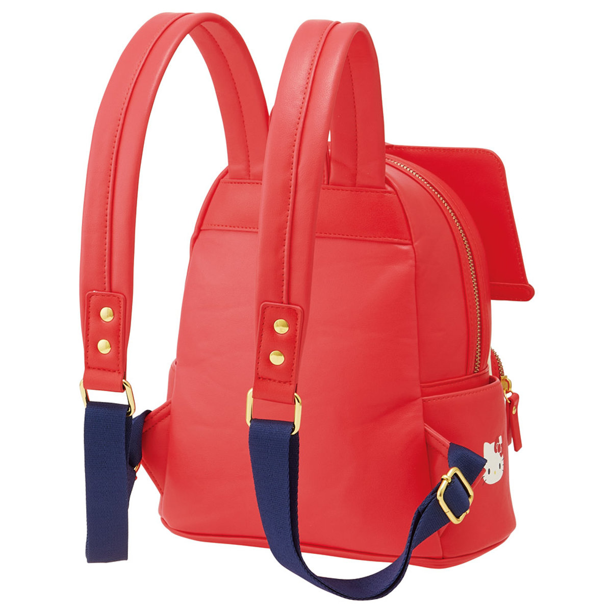 スケーター ミニリュック ハローキティ （ リュックサック 子供用