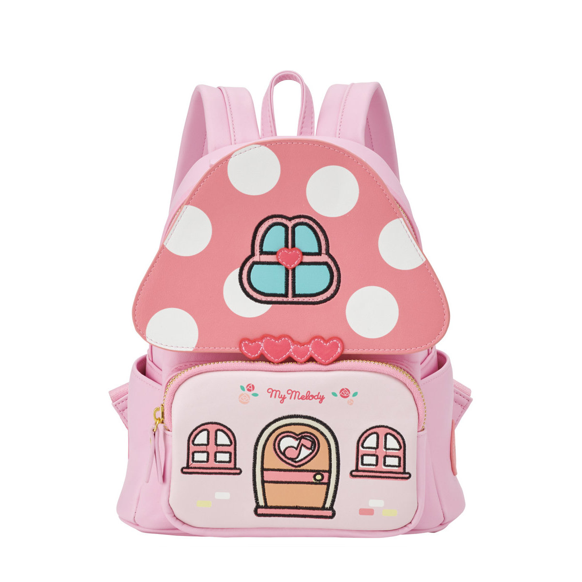 キッズリュック マイメロディ リュック」の人気商品一覧 | 安い商品を