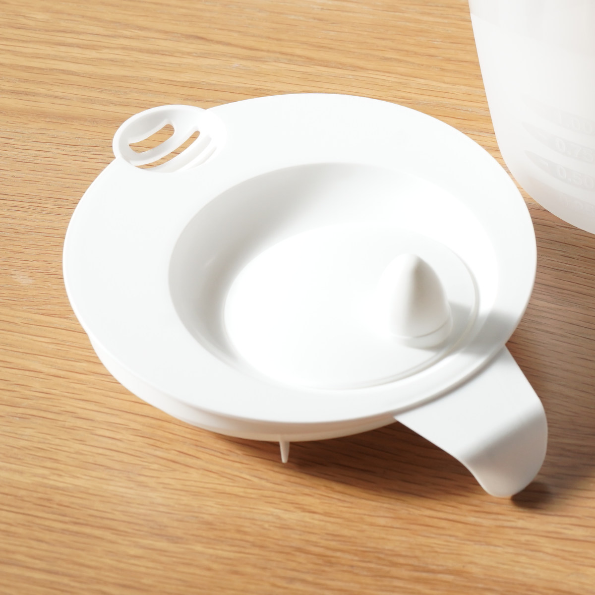 パール金属 野菜水切り器 サラダスピナー グリップ式 （ 野菜 水切り