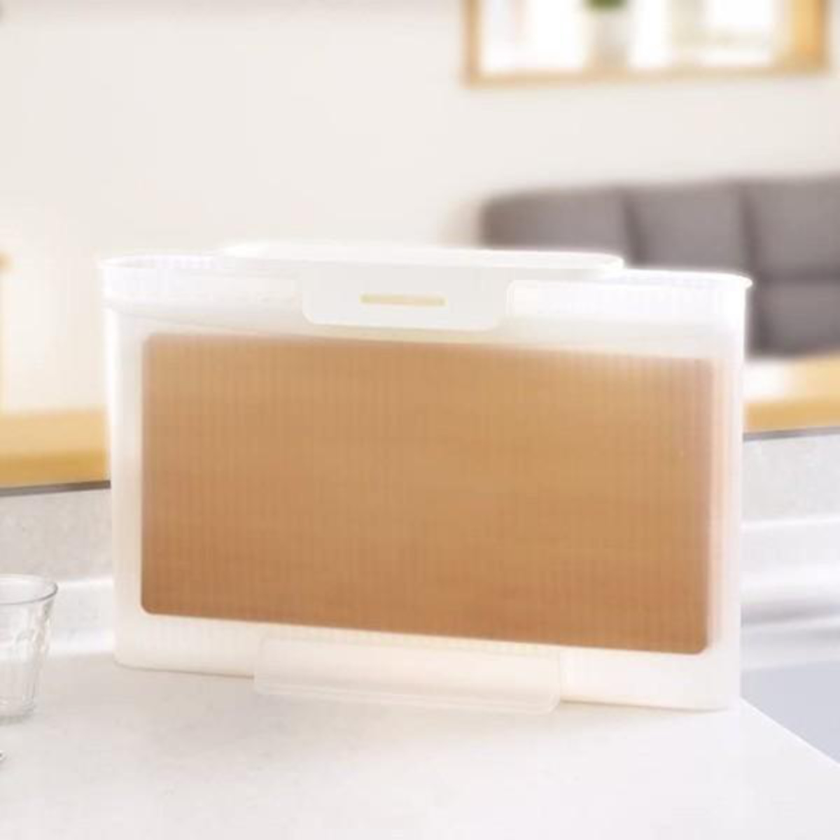 (未使用･未開封品)　パール金属 日本製 まな板 つけおき 容器 まるごと 除菌 漂白 スキット H-5758 vf3p617 Amazon｜パール金属 日本製 まな板 つけおき 容器 まるごと 除菌 漂白