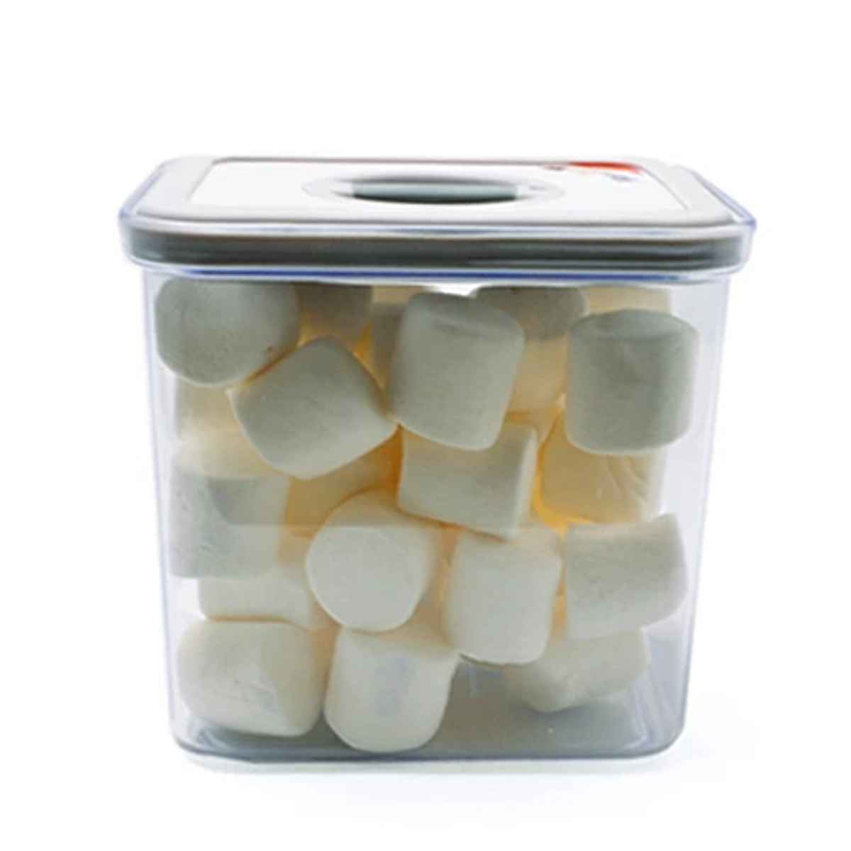 パール金属 保存容器 1.8L エアロックコンテナ M （ 密閉 密封