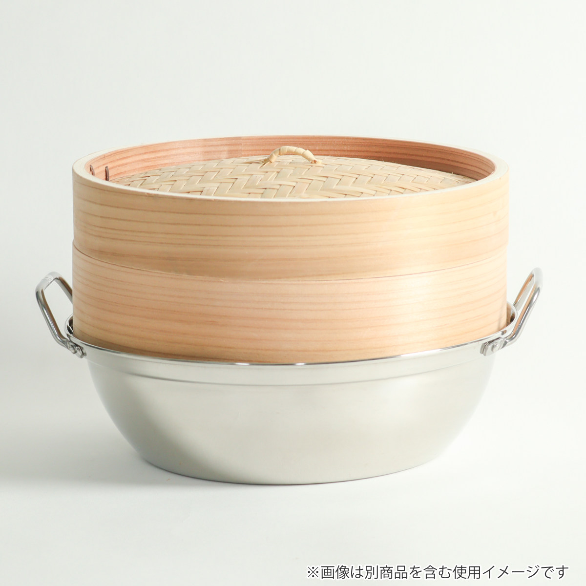 パール金属 よせ鍋 26cm IH対応 だんらん ステンレス製 もつ鍋 両手鍋