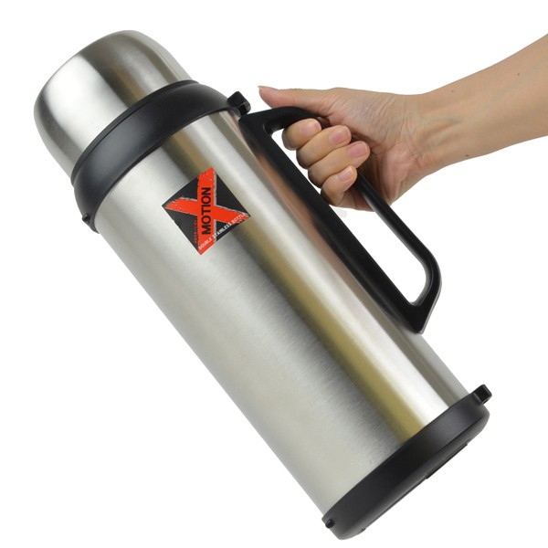 ステンレスボトル 600ml MCZ－S060 アークティック