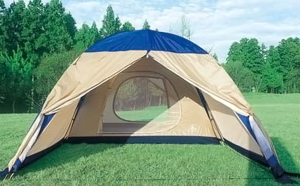 CAPTAIN STAG（キャプテンスタッグ） テント オルディナ スクリーン