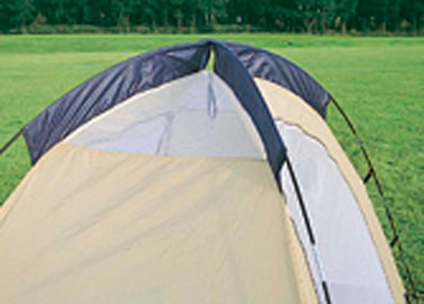 CAPTAIN STAG（キャプテンスタッグ） ツーリングテント リベロ 2人用