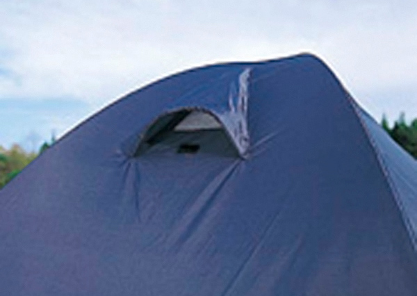 CAPTAIN STAG（キャプテンスタッグ） ツーリングテント リベロ 2人用