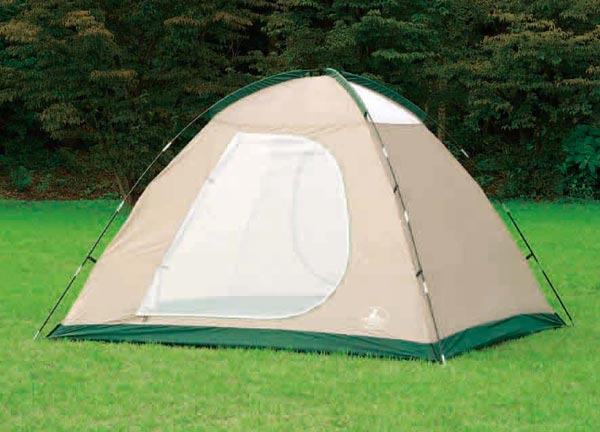 CAPTAIN STAG（キャプテンスタッグ） テント CS ドームテント270 UV