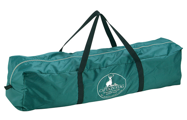 CAPTAIN STAG（キャプテンスタッグ） テント CS ヘキサメッシュタープ