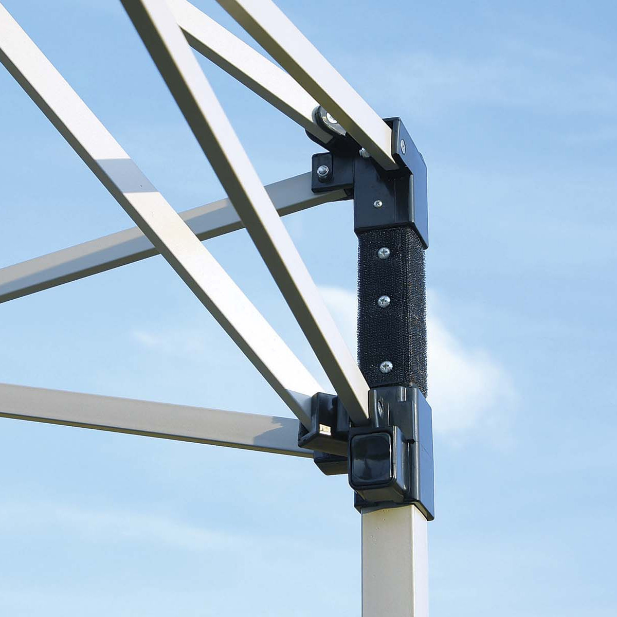 CAPTAIN STAG（キャプテンスタッグ） クイックシェード UVカット