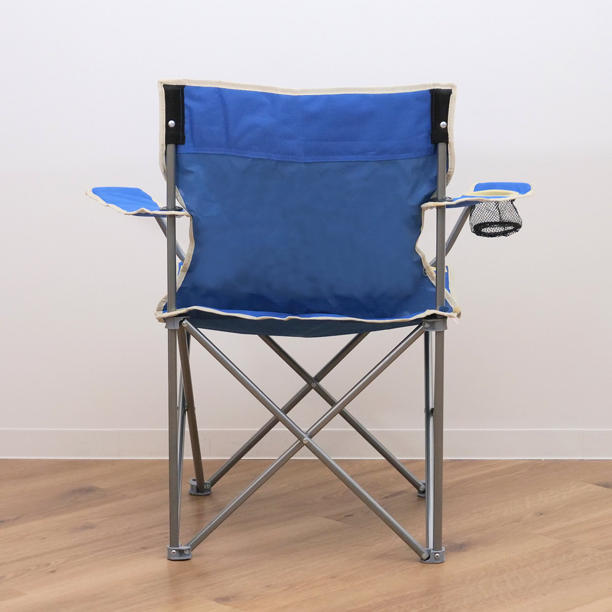 CAPTAIN STAG（キャプテンスタッグ） アウトドアチェア 折りたたみ