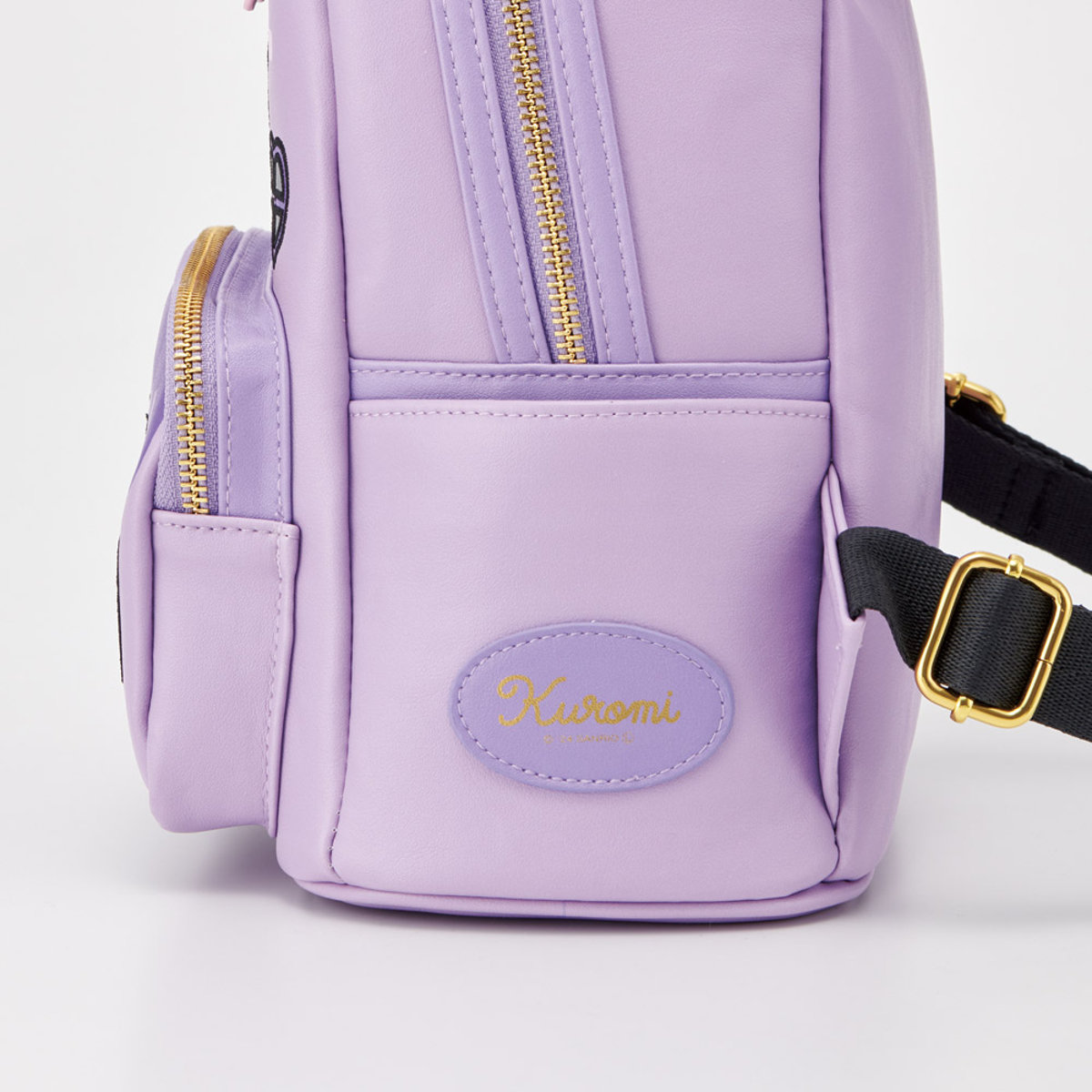 スケーター ミニリュック クロミ （ リュックサック 子供用 キッズ