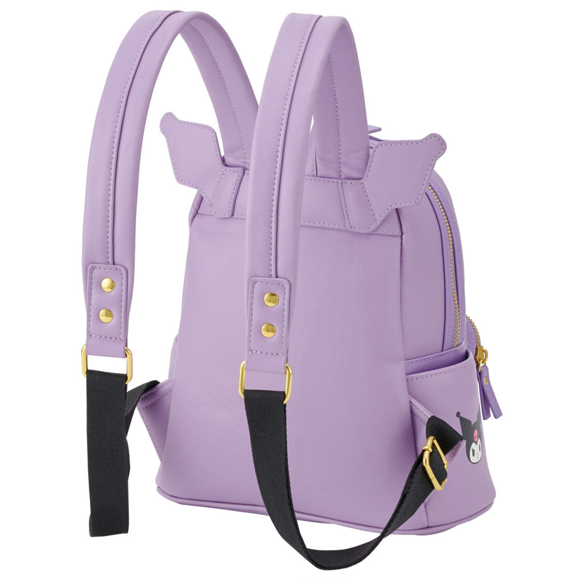 スケーター ミニリュック クロミ （ リュックサック 子供用 キッズ