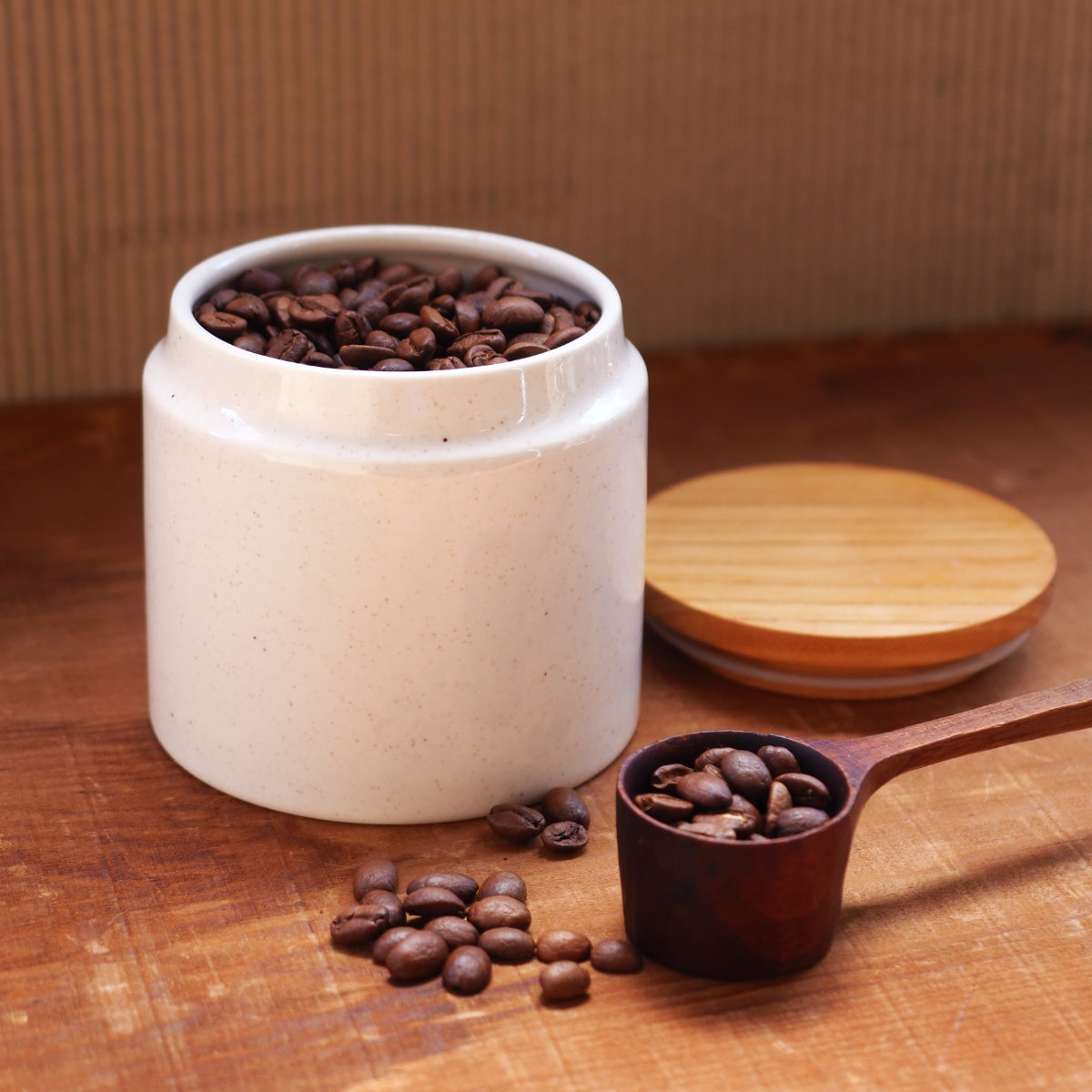 CHIPS 保存容器 キャニスター Smith Canister M （ 調味料容器 調味料