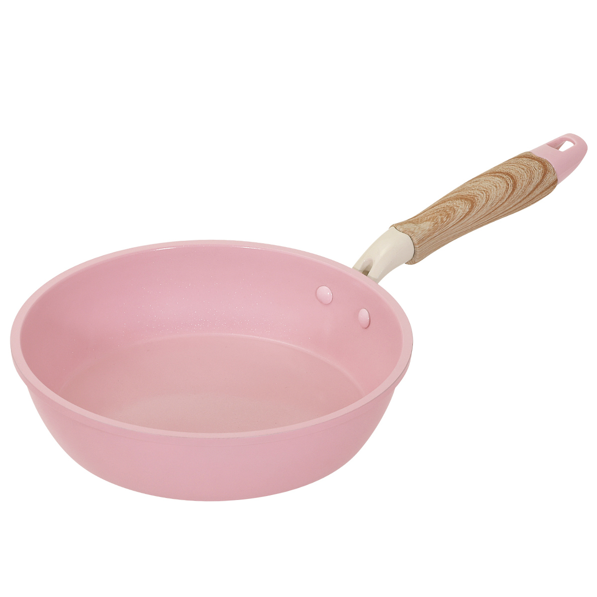 新品　パール金属　ハルミック　セラミック加工　フライパンまとめて パール金属 フライパン 20cm IH対応 セラミック 軽量 ハルミック