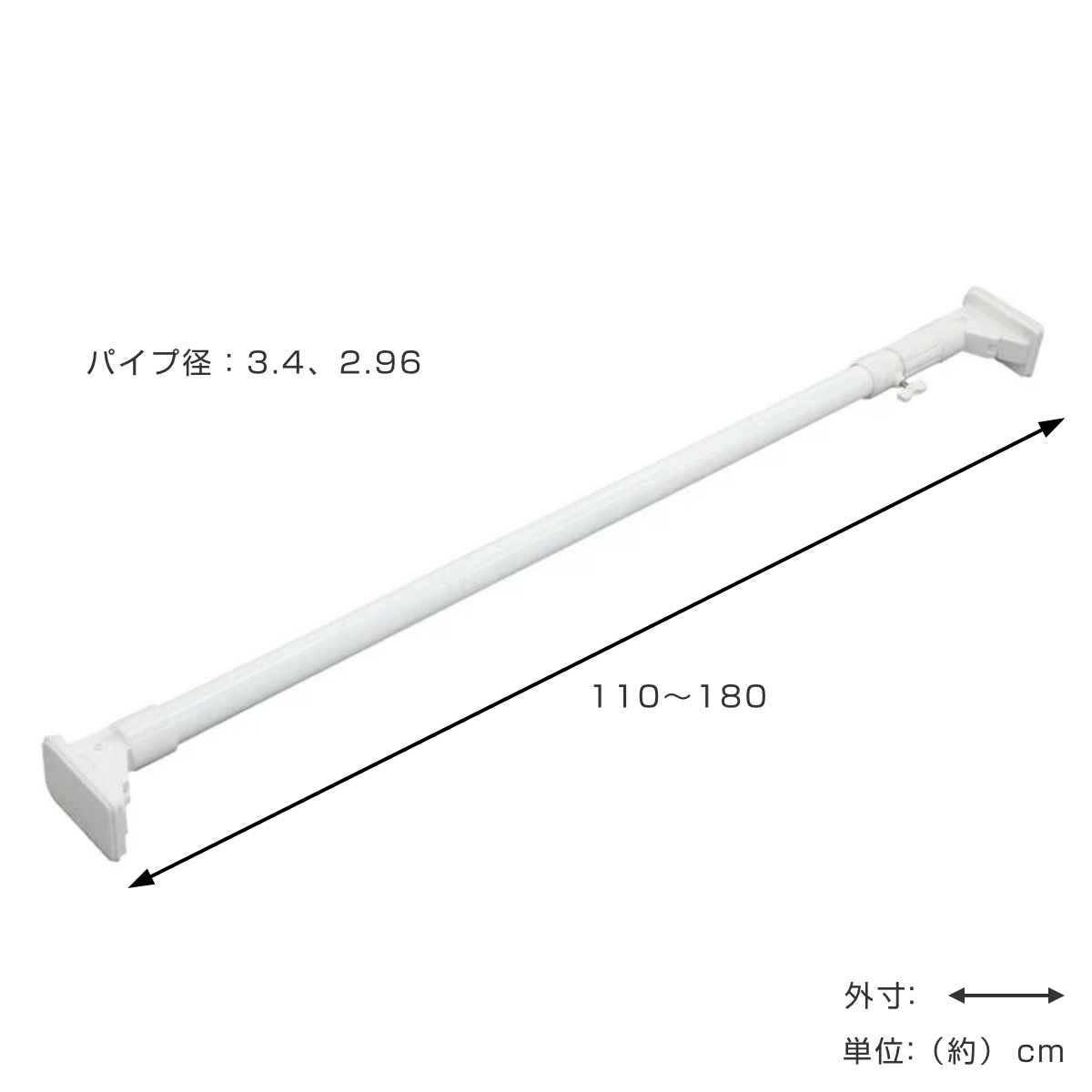 ya_ay　室内うんていタイプB 幅＋10cm 握り棒28mm オプションについて | mokuikukoubou