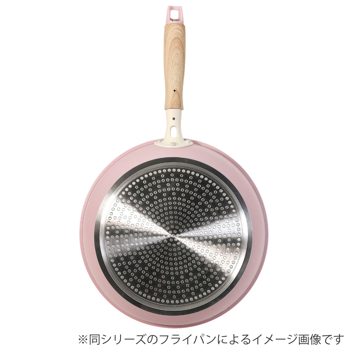 パール金属 卵焼き器 13×18cm IH対応 セラミック 軽量 ハルミック