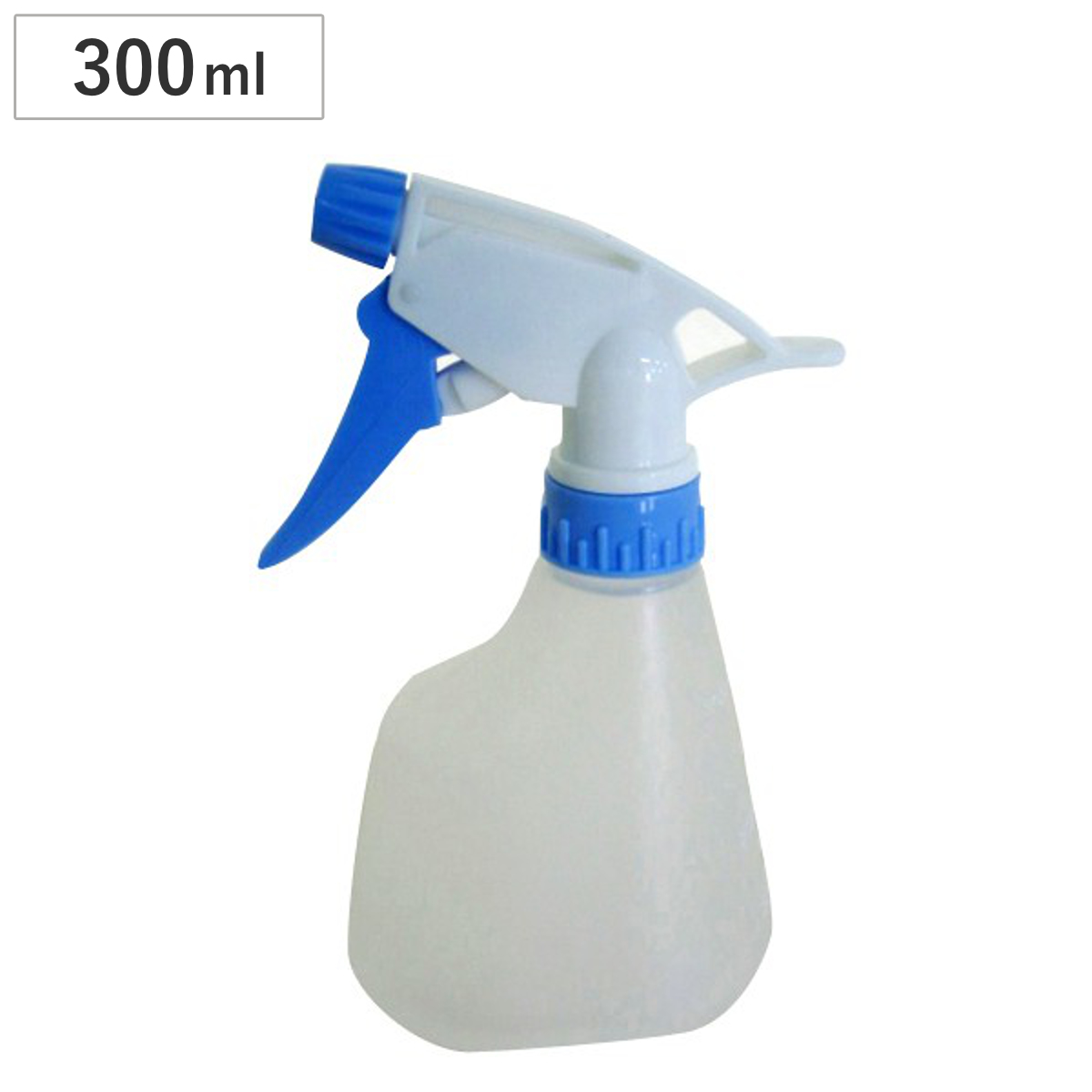 MITSUGIRON 霧吹き フローラスプレー 300ml （ スプレーボトル