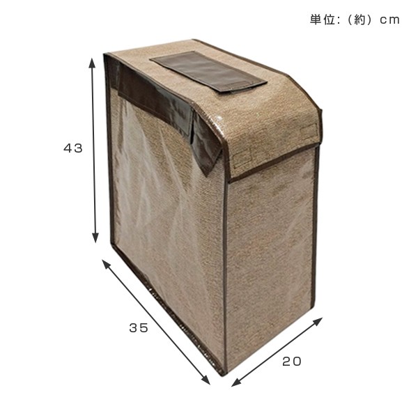 ポリタンク BOX 灯油 OIL 灯油収納BOX 新品 未使用 3点入ります！ 4979305089767-s.jpg