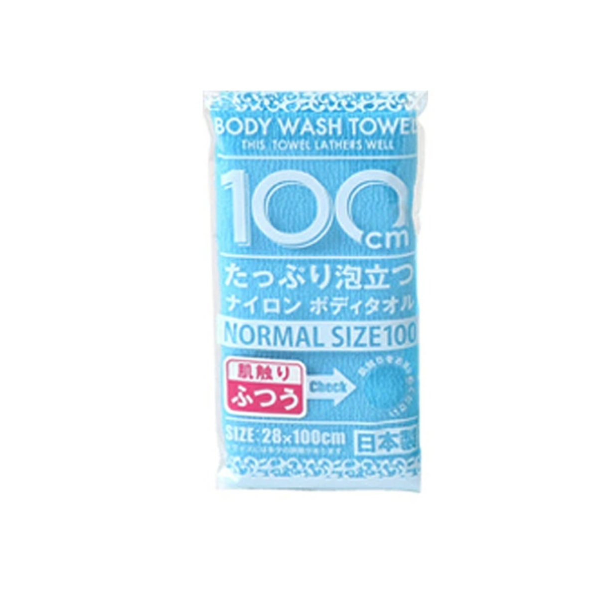 ヨコズナクリエーション（YOKOZUNA CREATION） ボディタオル ふつう