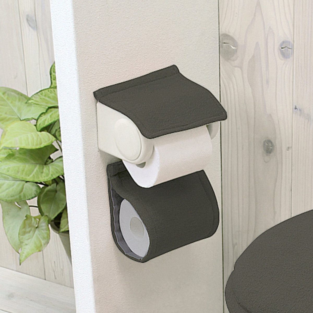 ヨコズナクリエーション（YOKOZUNA CREATION） ペーパーホルダーカバー